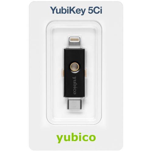 Yubikey 5Ci