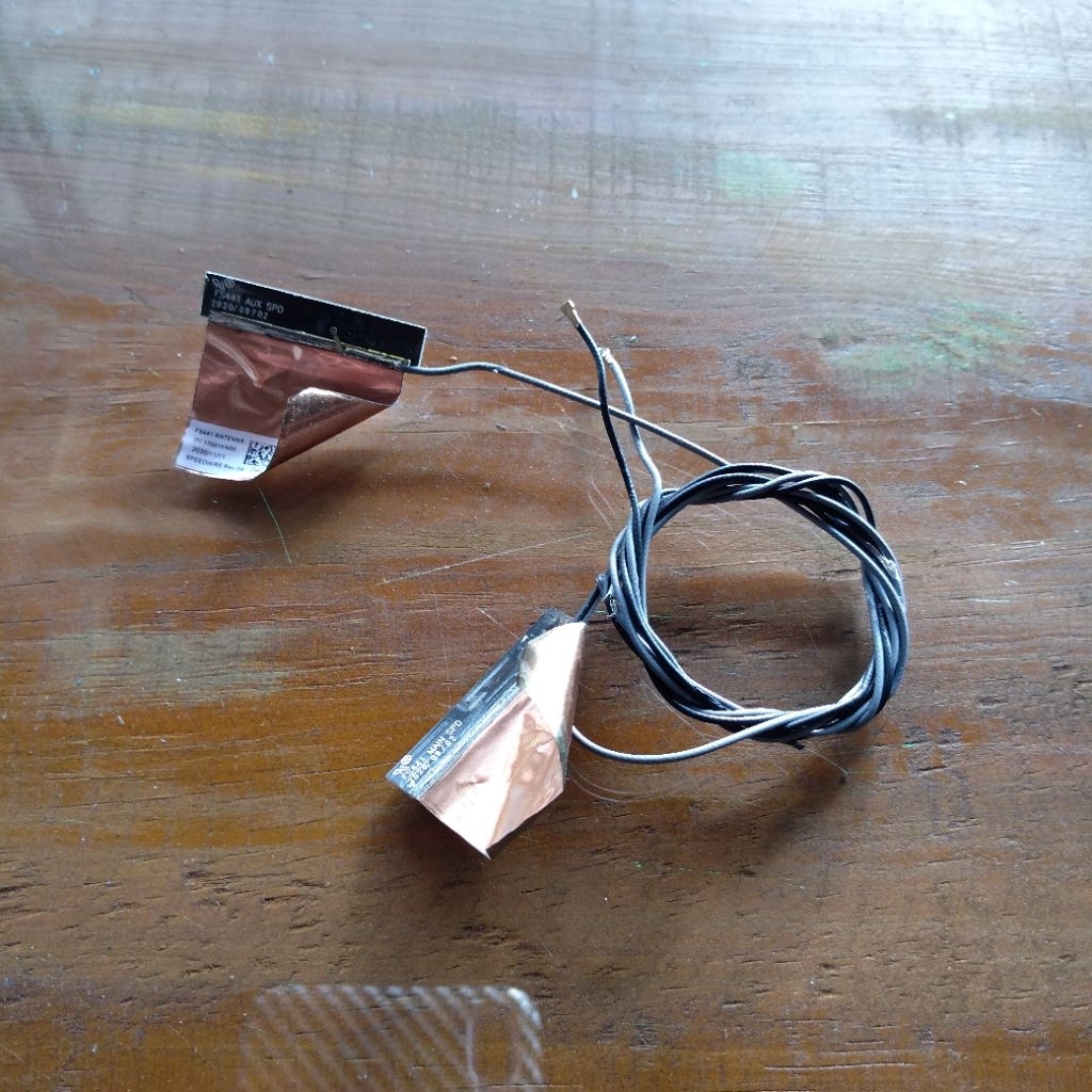 kabel wifi laptop lenovo ideapad slim 3 14ADA05