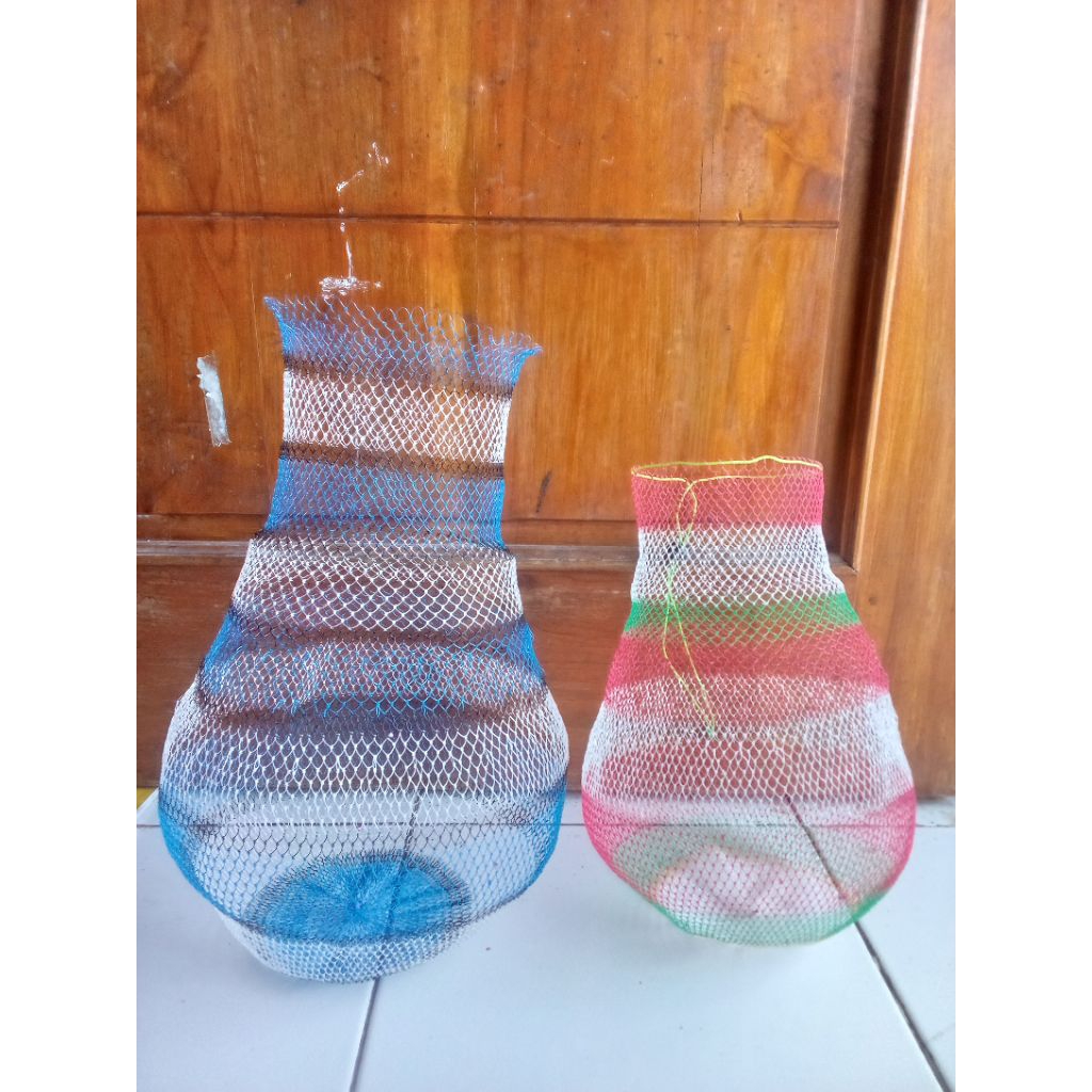 KOJA IKAN KORANG IKAN