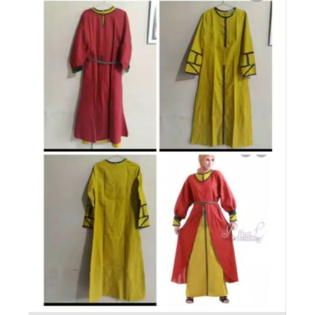 Tunneca PL Preloved S