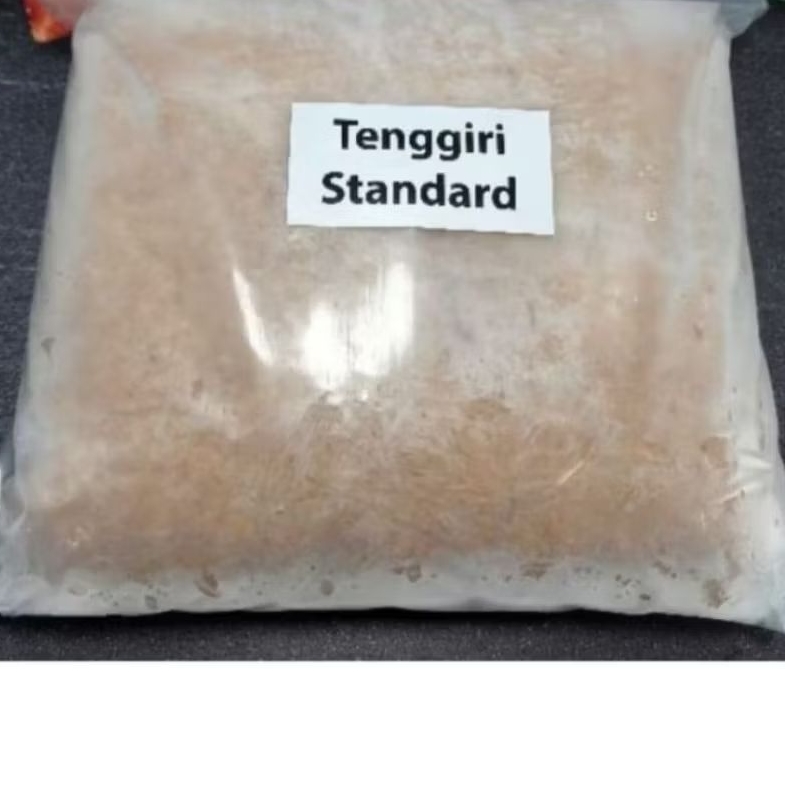 

IKAN GILING TENGGIRI STANDAR/MANTUL