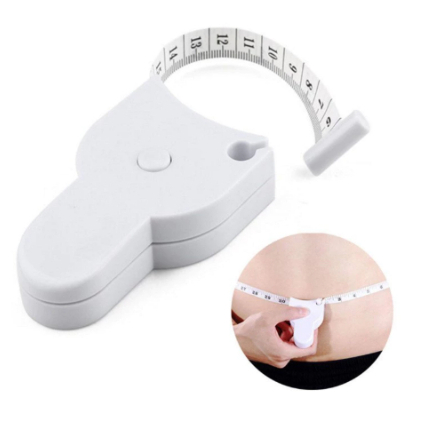 METERAN BADAN / PITA UKUR BADAN