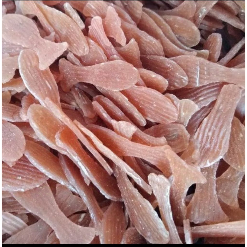 

kerupuk iwak/ikan/ 250 gram