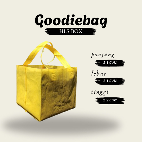 

Tas handle box uk 20x20 spunbond