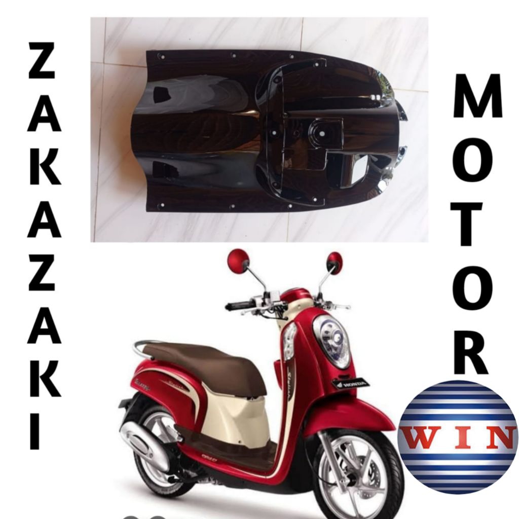 WIN - cover dek kontak scoopy FI thn 2013-2016