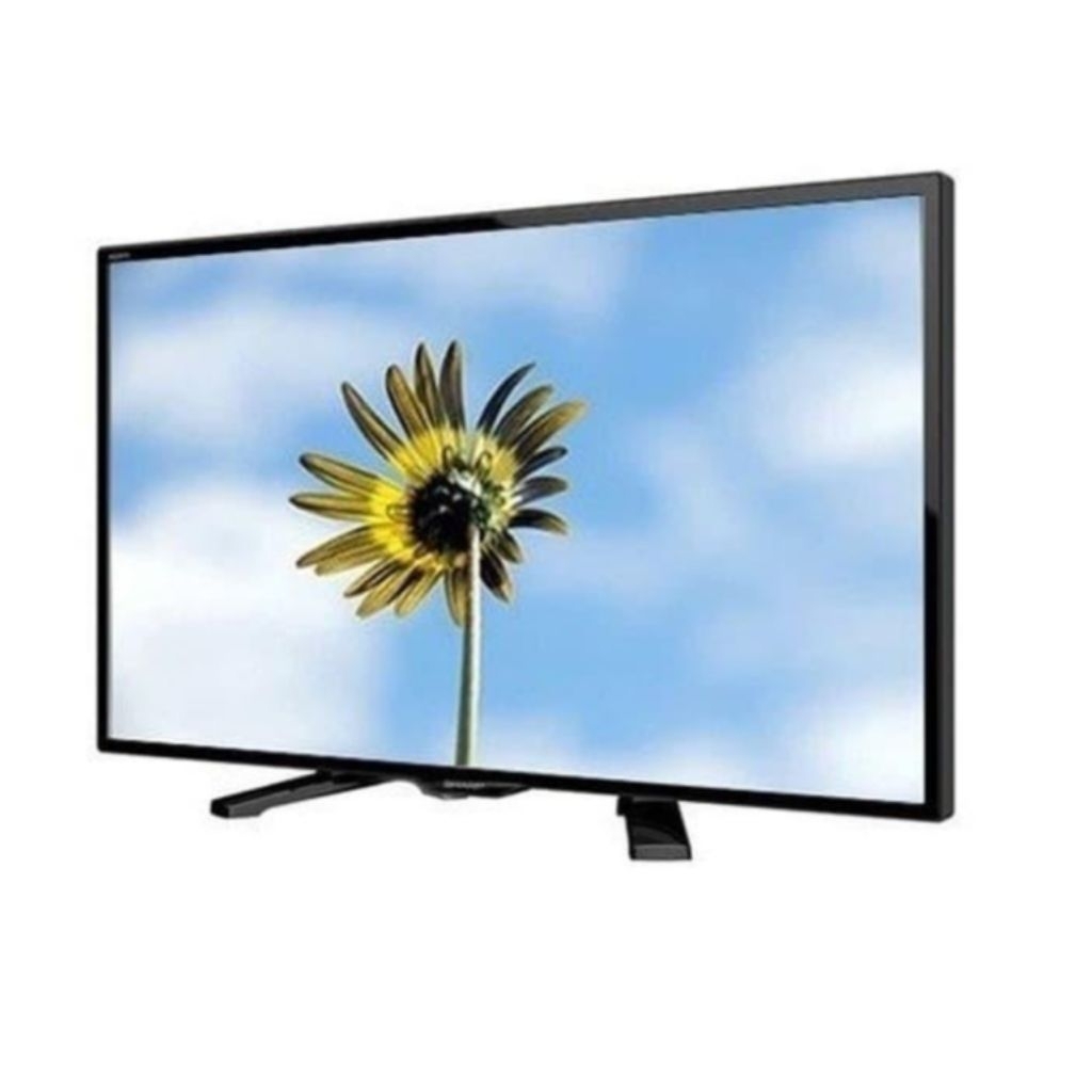 SHARP LED TV 24 INCH LC24LE170I