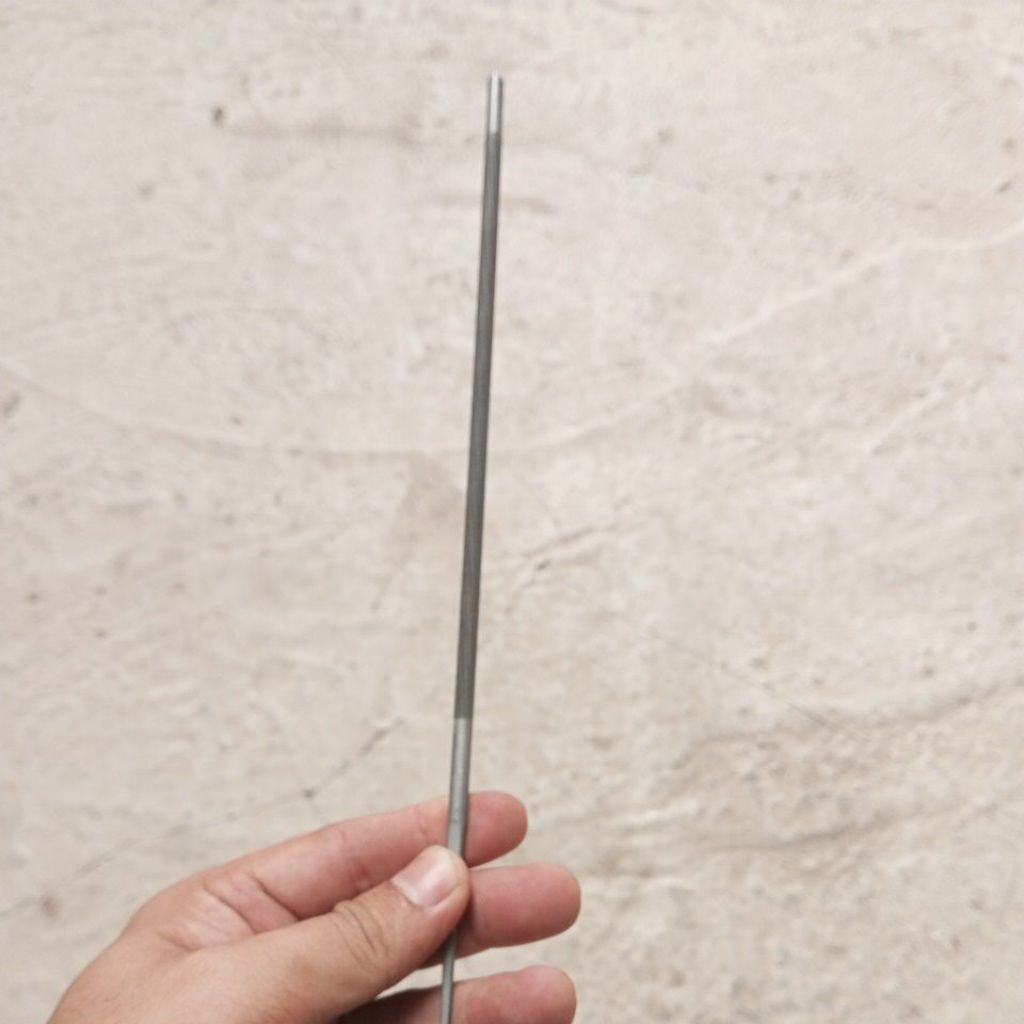 kikir bulat oregon panjang 24 cm