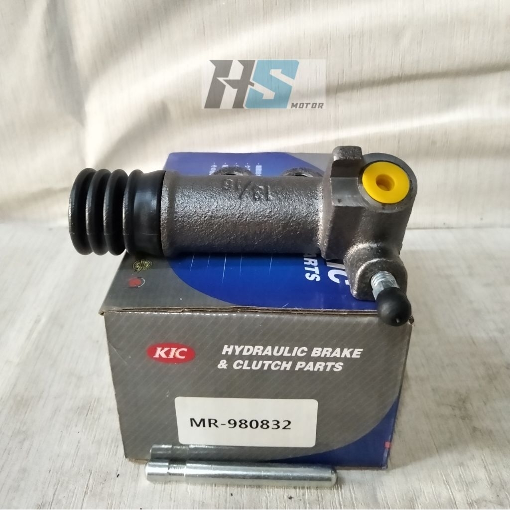 CO ASSY MASTER KOPLING KLOS BAWAH MOBIL MITSUBISHI TRITON 2.5 KB4T PAJERO SPORT TRITON GLX GLS EXCEE