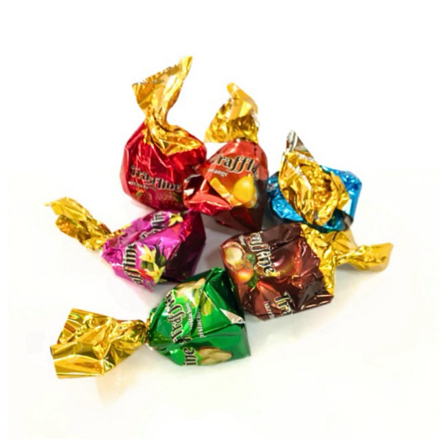 

COKLAT TRAFFLINE TURKISH