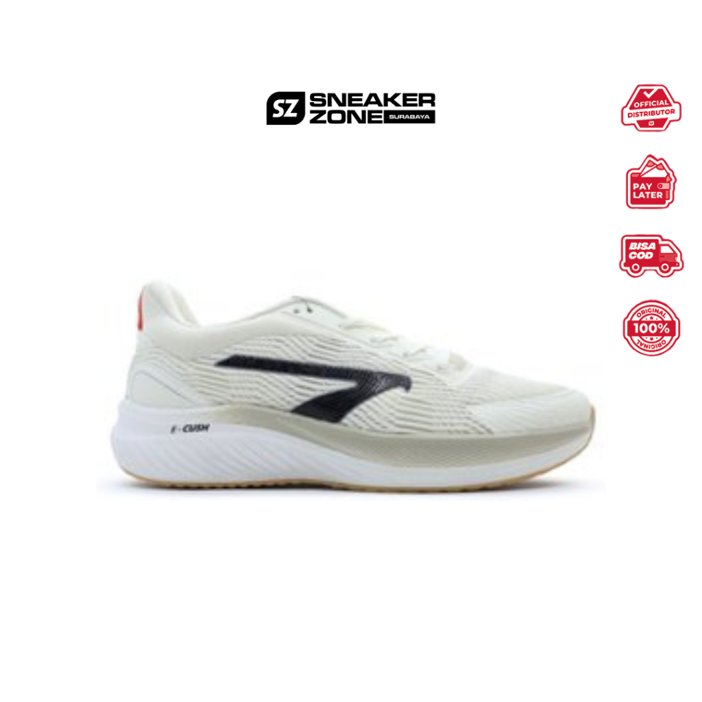 SEPATU RUNNING BRODO ACTIVE INIZIO