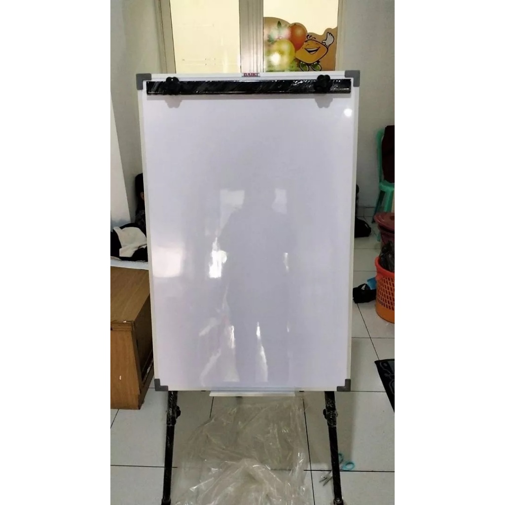 

flip chart 60 x 90 Magnet