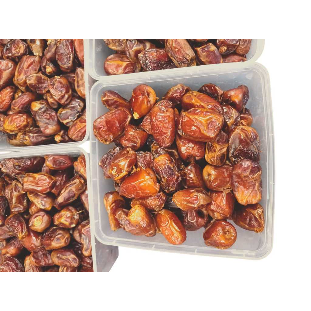 

KURMA MESIR GOLDEN VALEY 1 KG PREMIUM / KURMA MESIR / BISA BAYAR DI TEMPAT