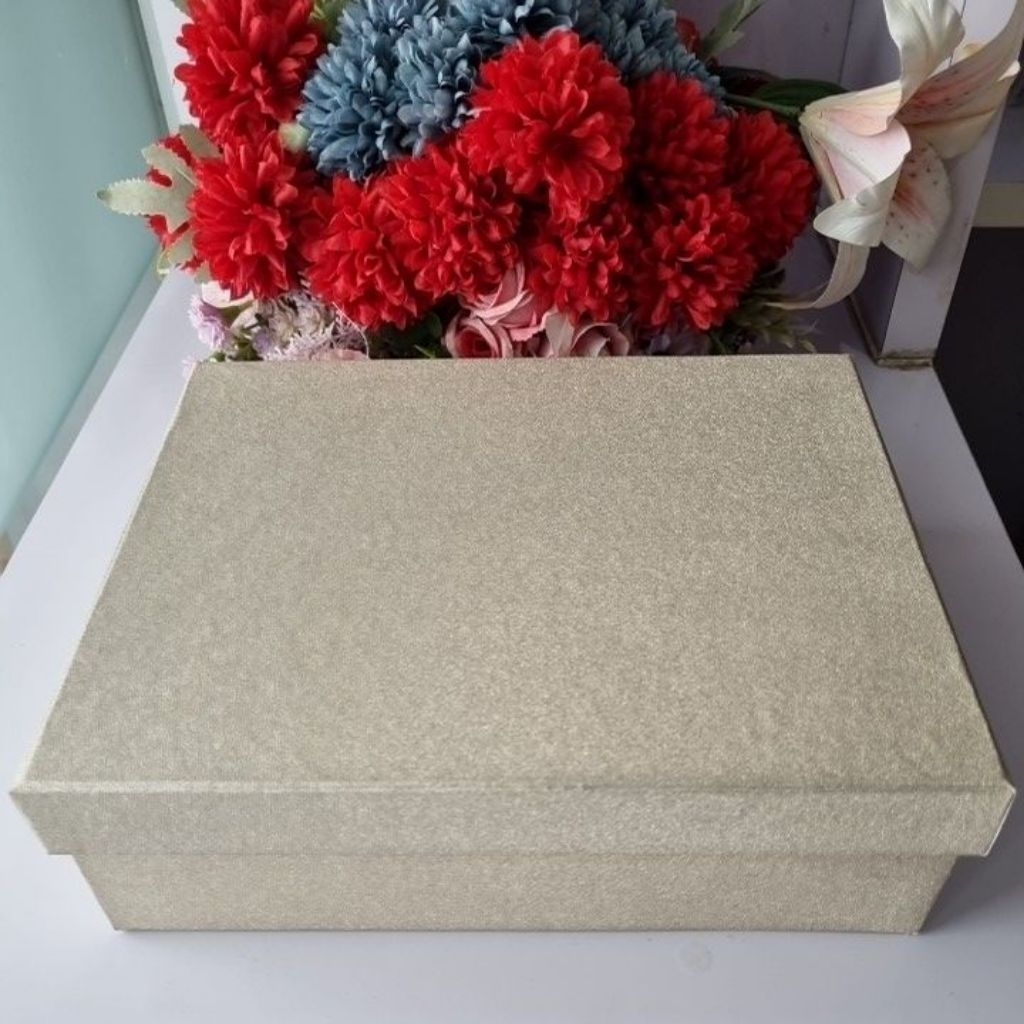 

Kotak Souvenir/ Hampers/ Kado