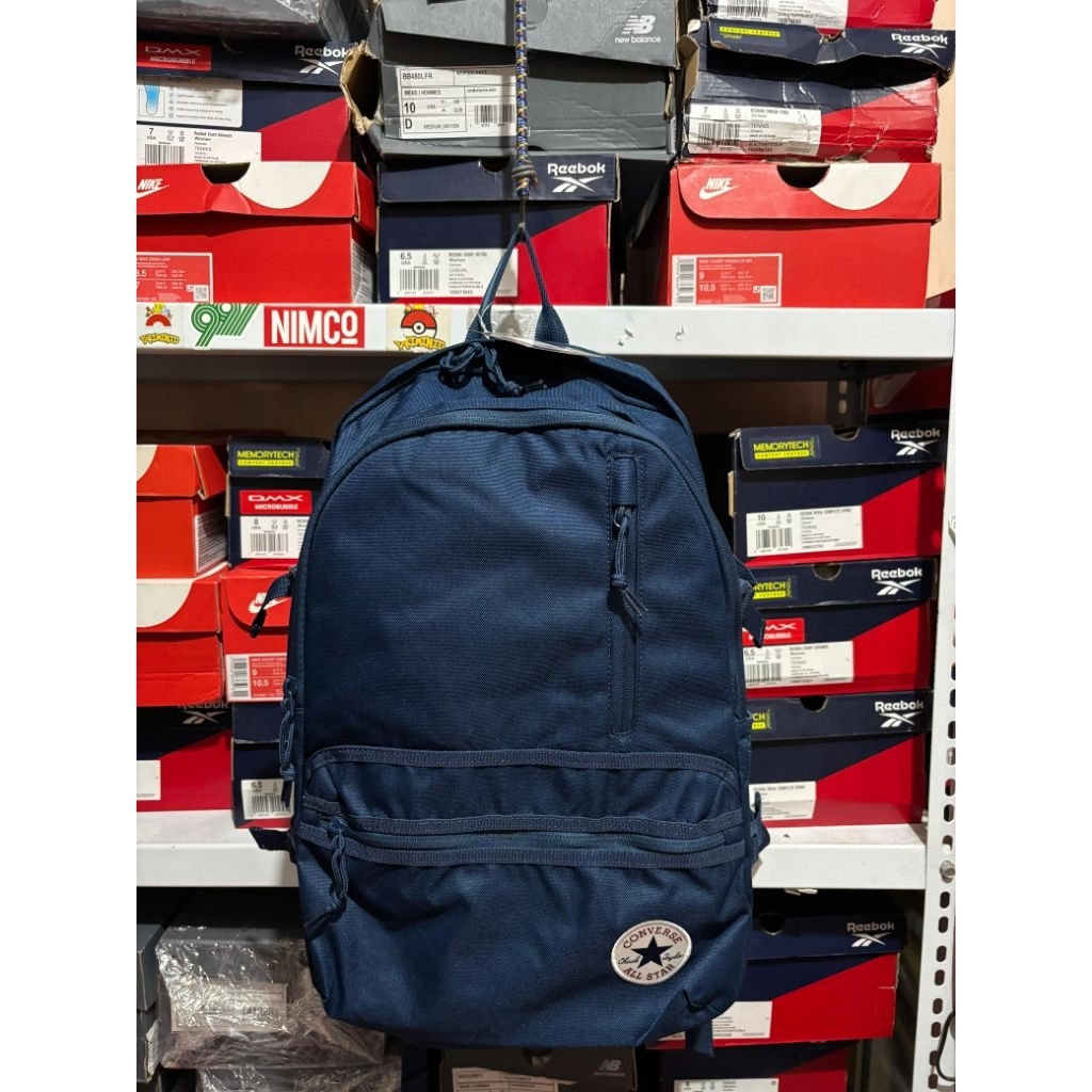 Converse Straight Edge Backpack