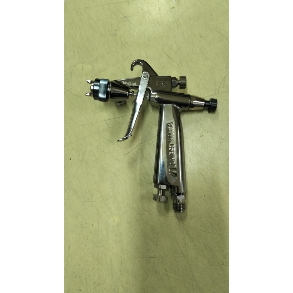 Anest Iwata w-50 kiwami