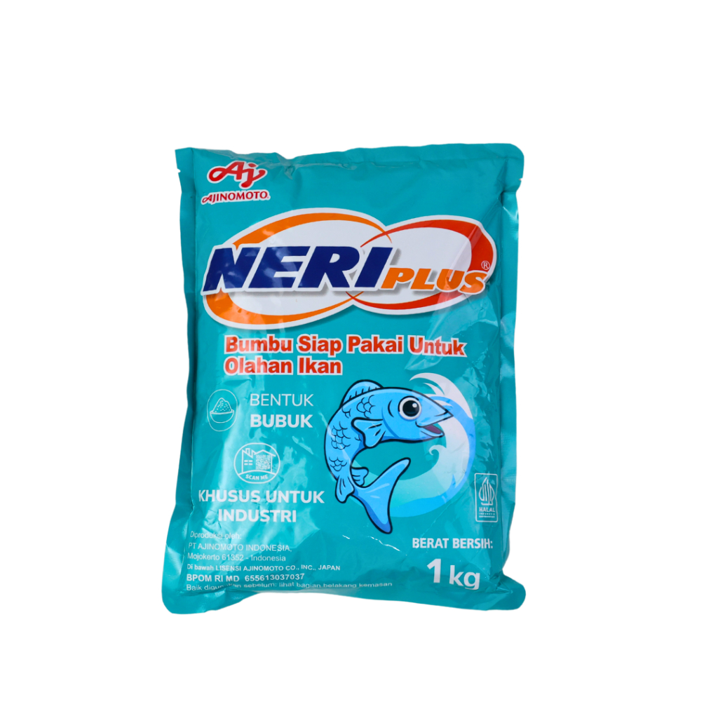 

Neri plus 1 kg