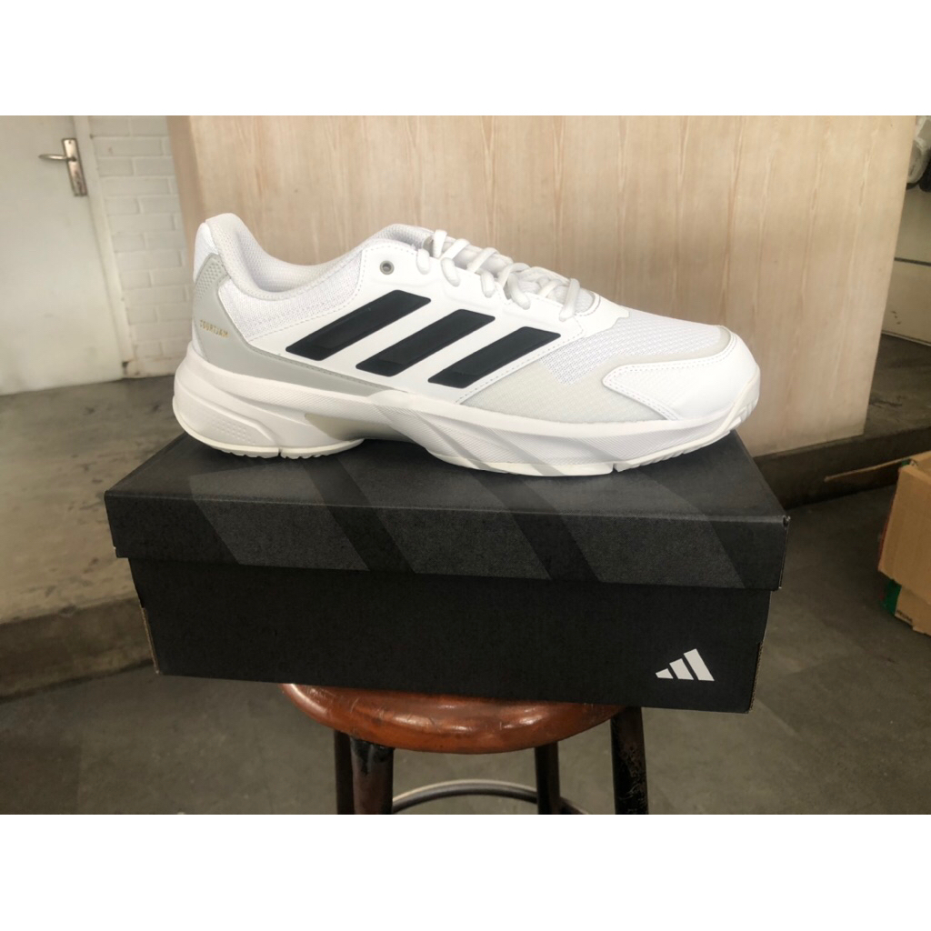 Adidas Courtjam Control 3M
