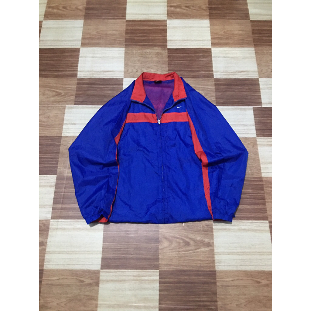 Windbreaker Nike