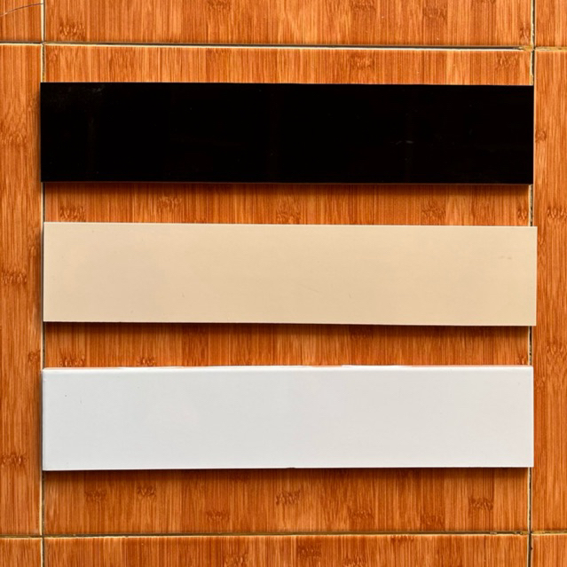 list keramik 10x50 lis keramik 10x50 lis dinding hitam polos list keramik lantai