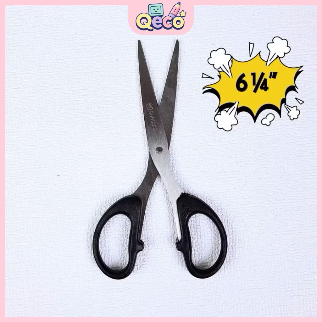 

Gunting Serba Guna KA 838