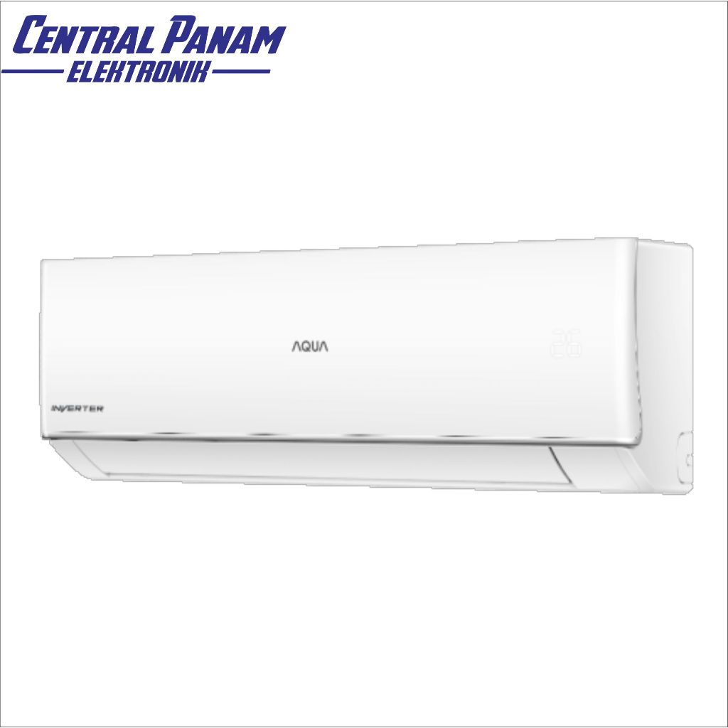 AQUA AC Inverter AQA-KCR5VQCL 1/2 PK Central Panam Elektronik