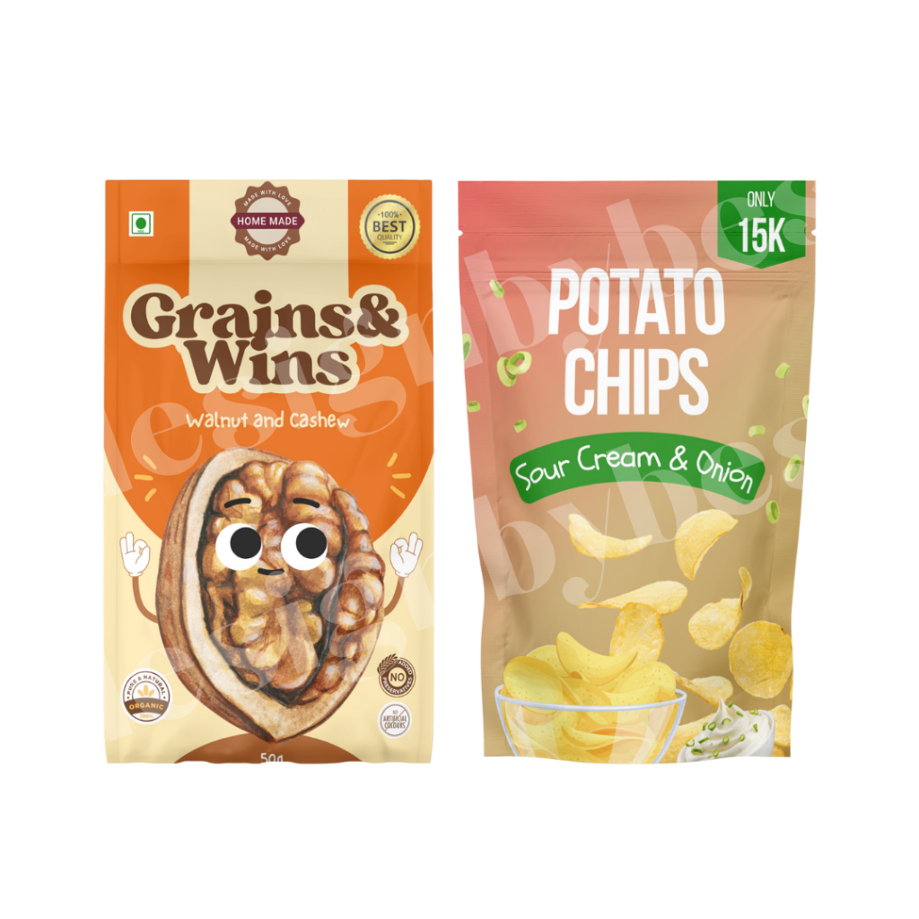 

Jasa Design Kemasan/ Packaging