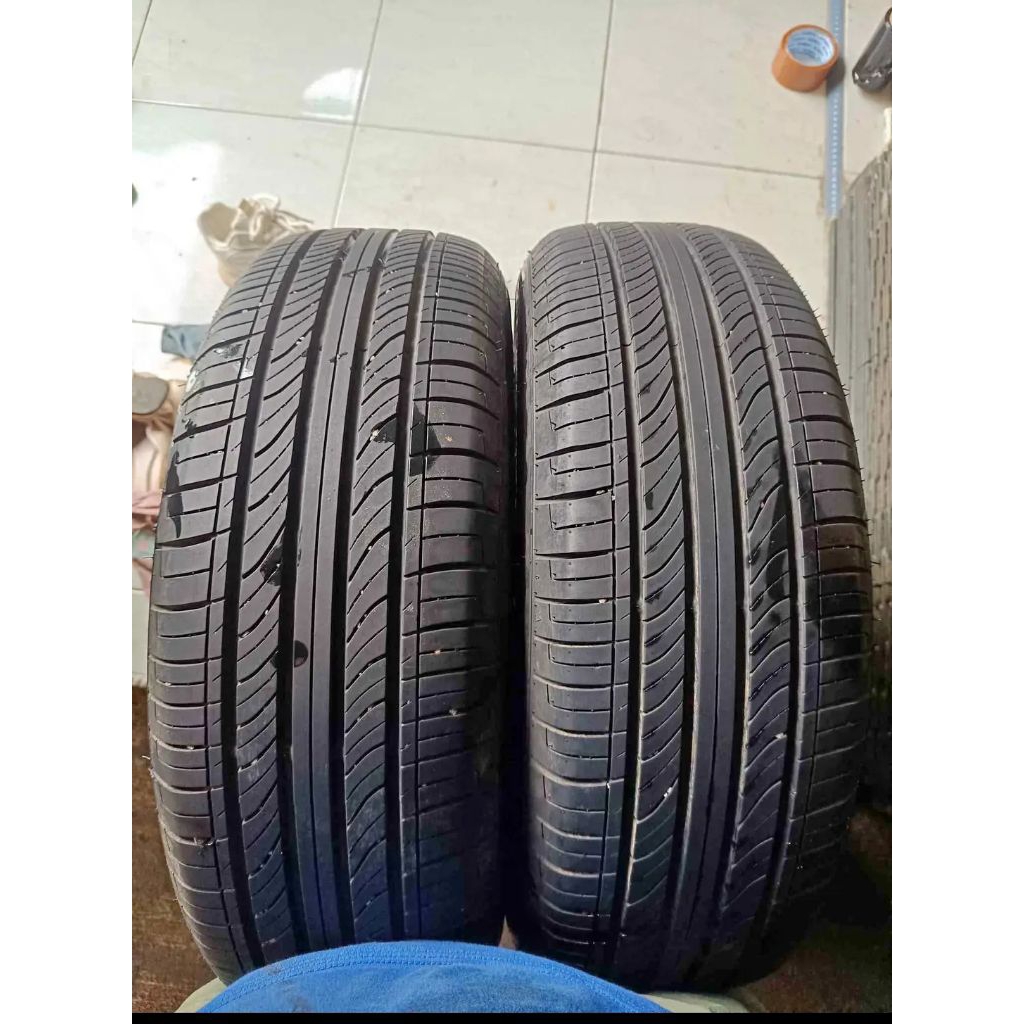 Ban mobil R15 Ban mobil copotan ukuran 205/65/15