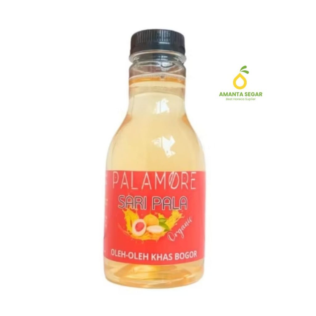 

Sari Buah Pala Langsung Siap Minum Oleh Oleh Khas Bogor Murah Terlaris