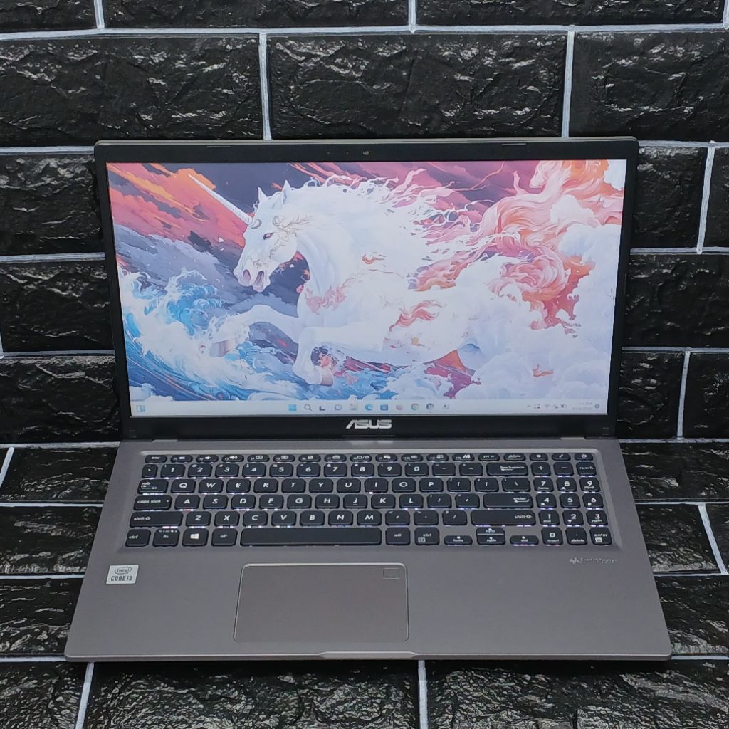 Laptop Asus Vivobook A516JAB Intel Core I3-1005G1 8/256GB