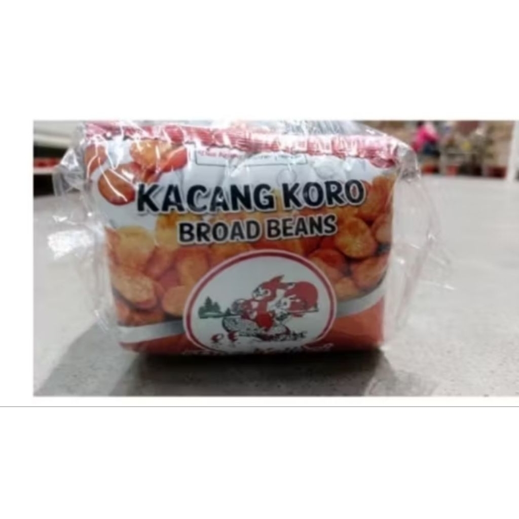

Snack Kacang Kara Koro Pedes 1 Renceng isi 10pcs
