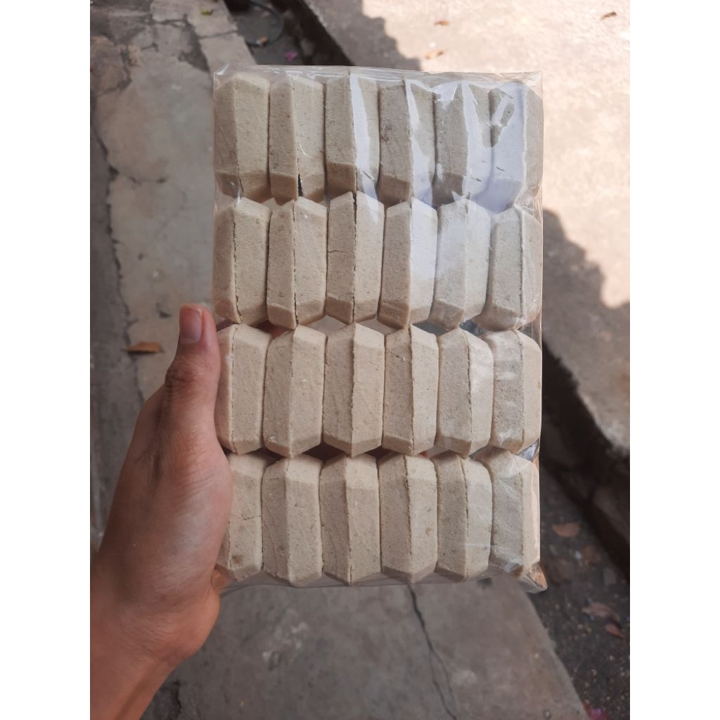 

Kue Satu Ketan Asli (NHP) asli Purworejo