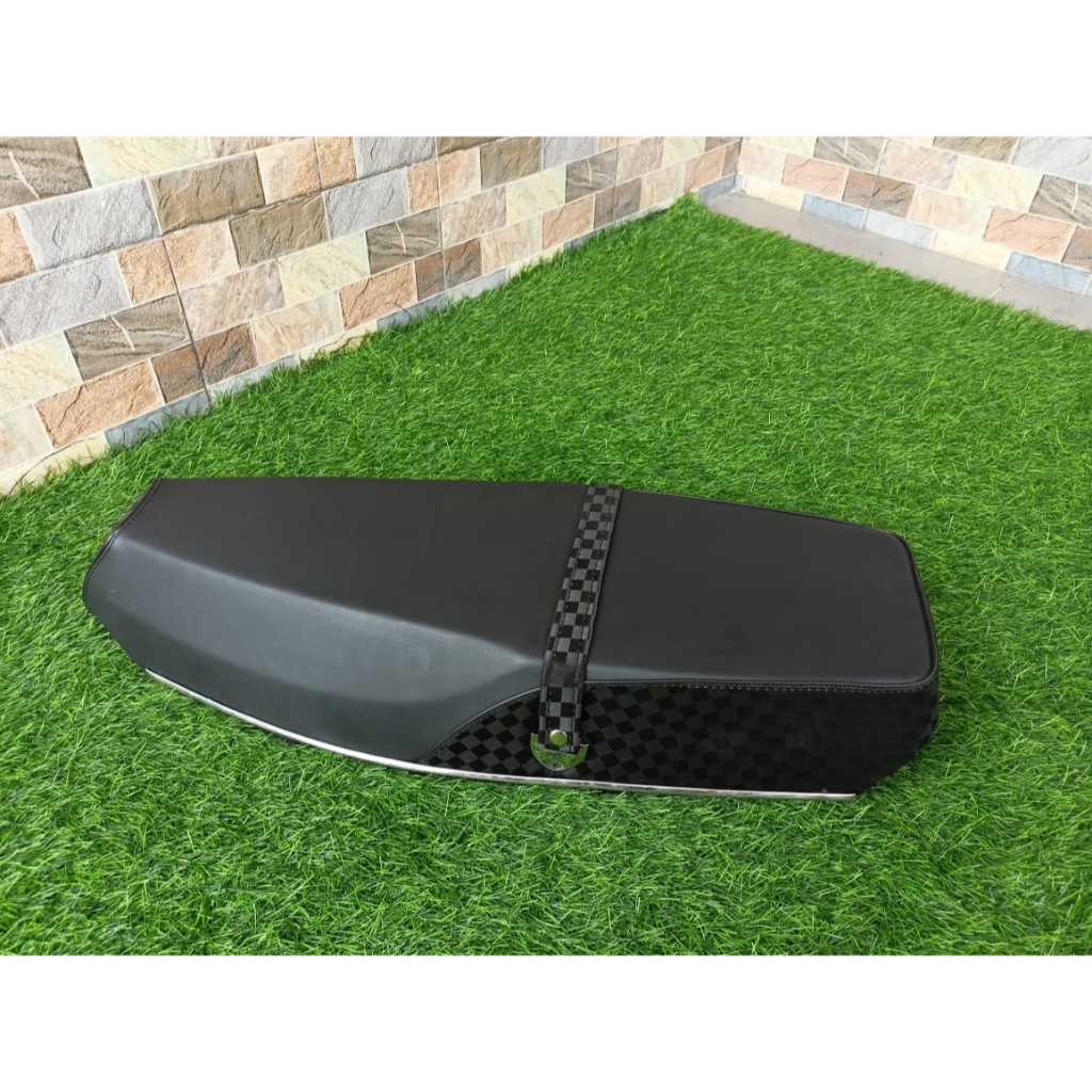 JOK ASTREA PRIMA/STAR TEBAL 13 CM CUSTOM ANTI GEMBOS - JOK ASTREA PRIMA AMPLAS MIX CATUR 3D KARBON