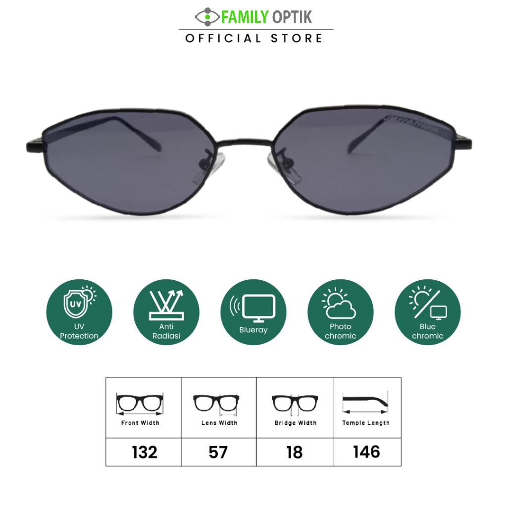 Sunglasses Katy By Joanna France