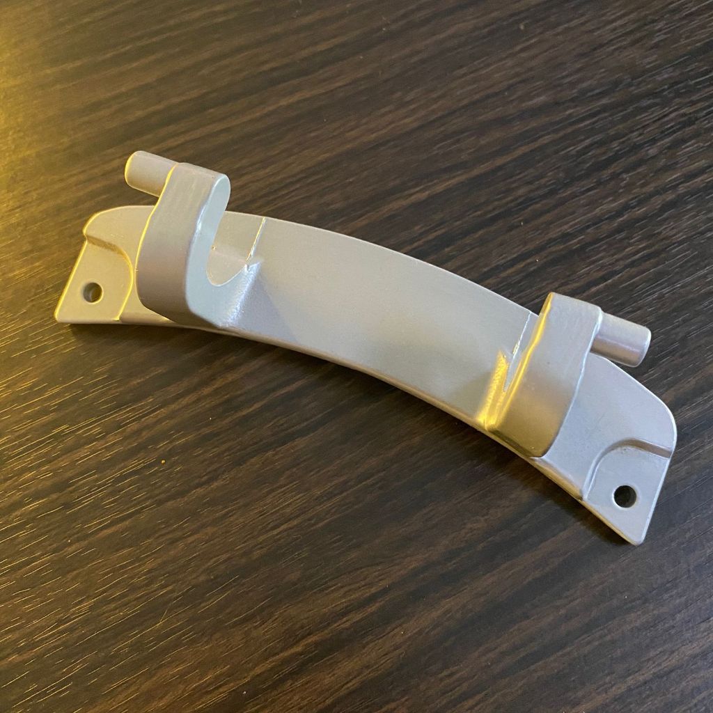 ENGSEL PINTU MESIN CUCI PINTU DEPAN SAMSUNG