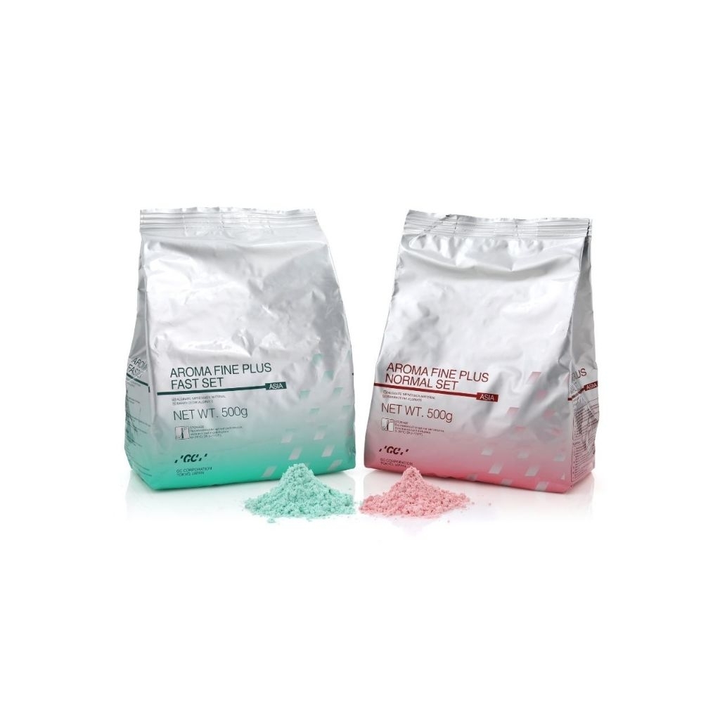 Aroma Fine Plus Normal Set/Alginate