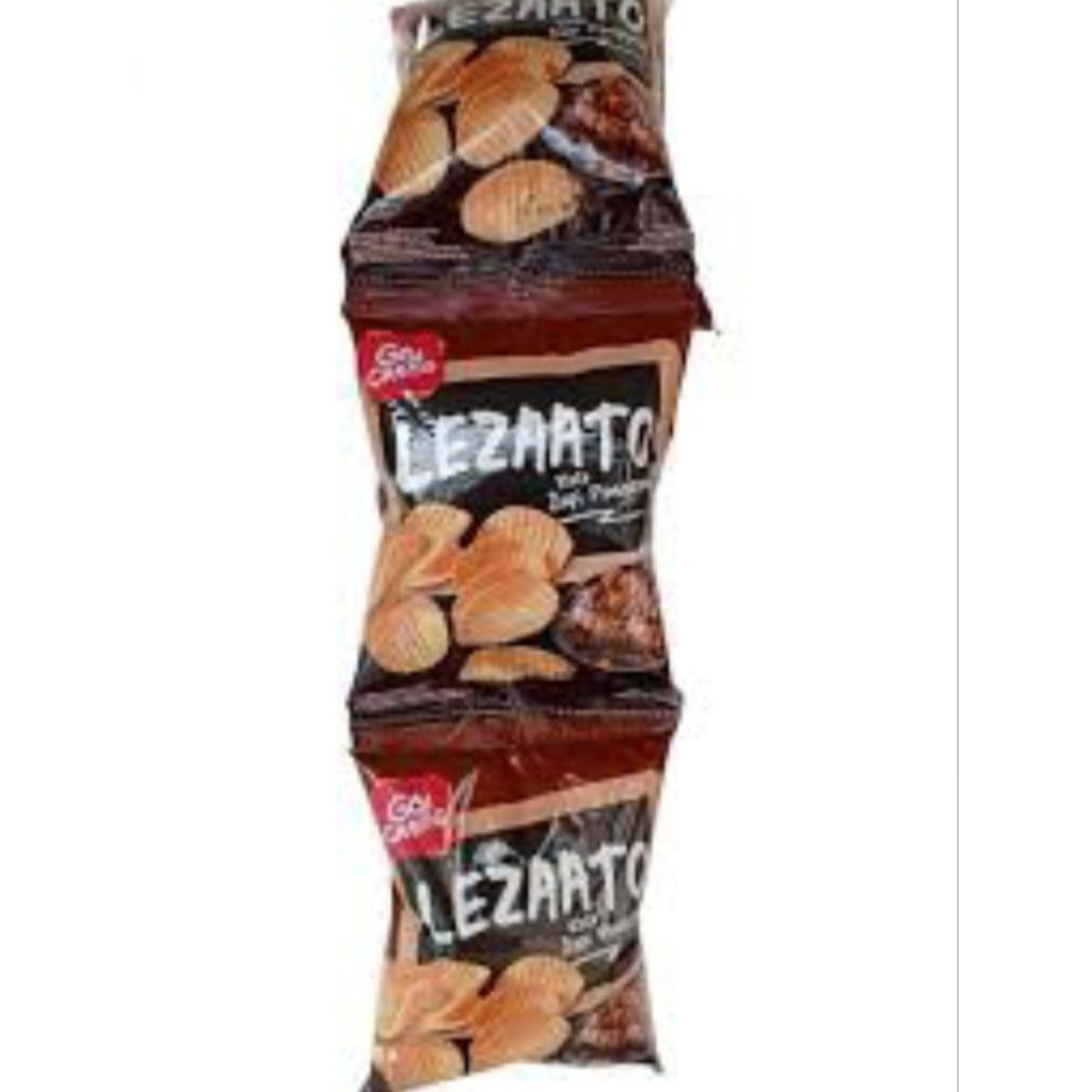 

LEZAATO 120GR (ISI 10 PCS)