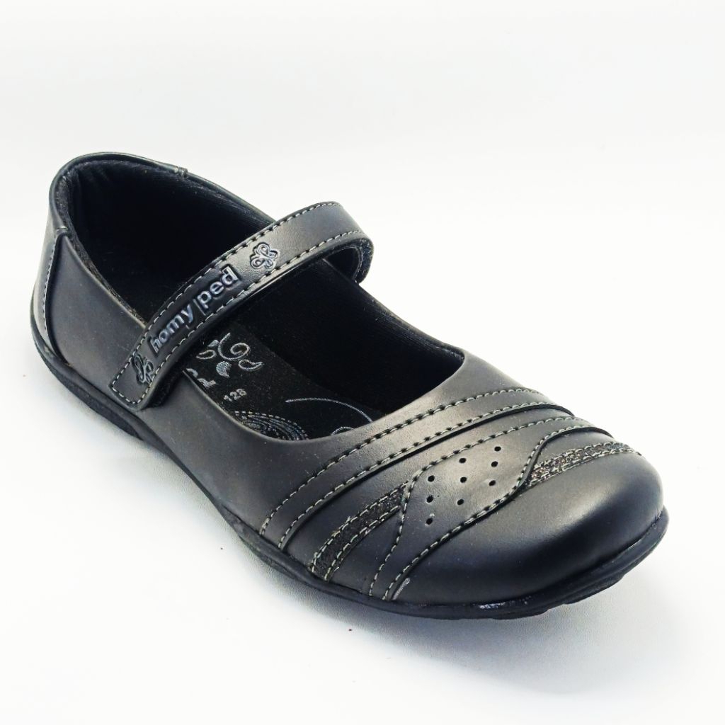 Homyped BB 128 Sepatu Flatshoes wanita Sepatu Wanita Sepatu Homyped Original