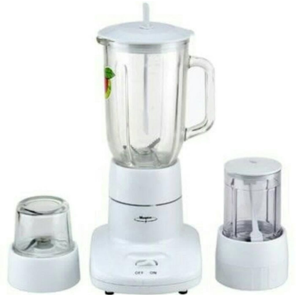 Blender Kaca Maspion 3in1 BL-1213