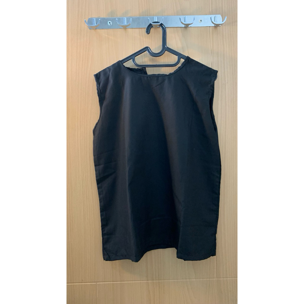 Basic tanktop shopinkae