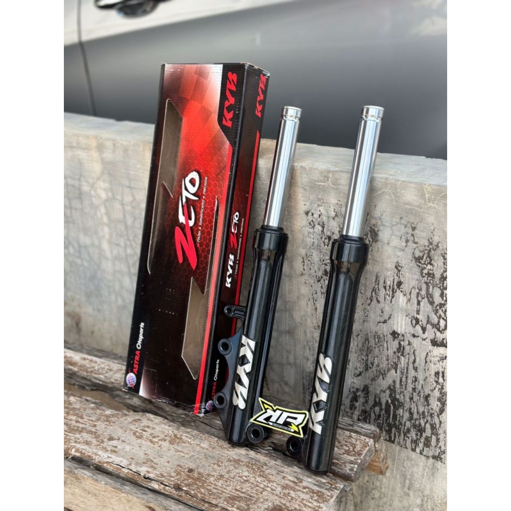 SHOCK DEPAN KYB ZETO JUPITER/F1ZR