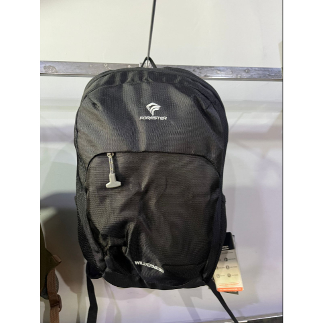 TAS RANSEL FORESTER WILDERNESS TAS PRIA WANITA TAS GUNUNG TAS SEKOLAH