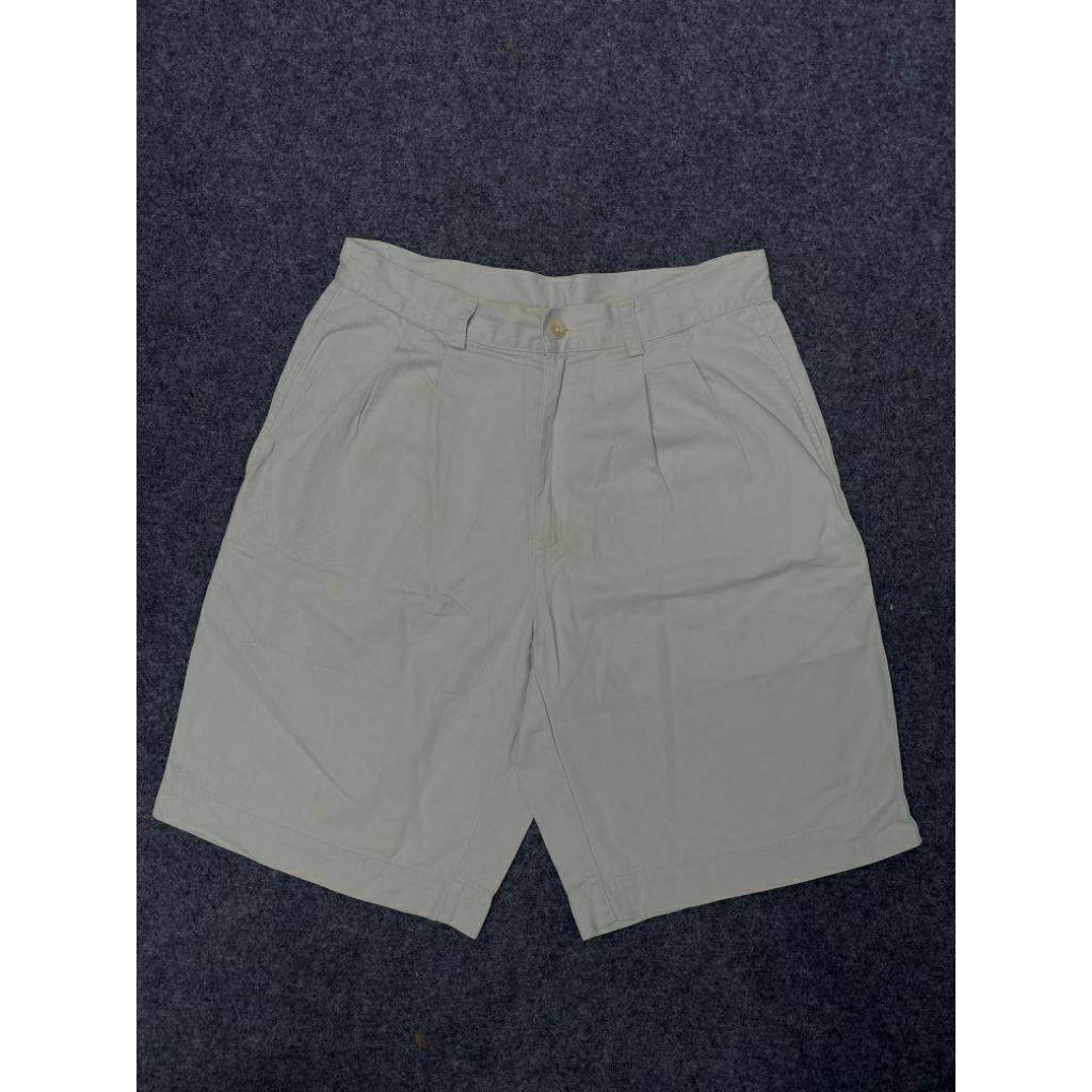 Celana Pendek Giordano | Second Berkualitas Sudah Laundry Full Tag Original