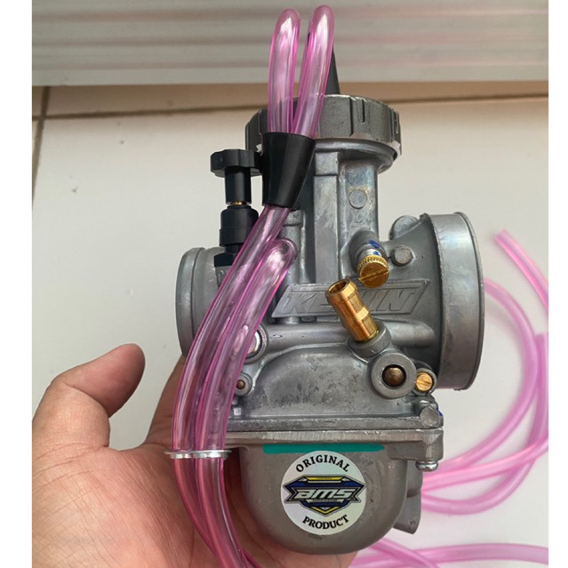 karburarator pwk keihin sudco ukuran 35 airstrike original BMS product grade S(super)