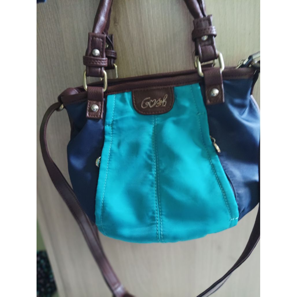 tas gosh preloved