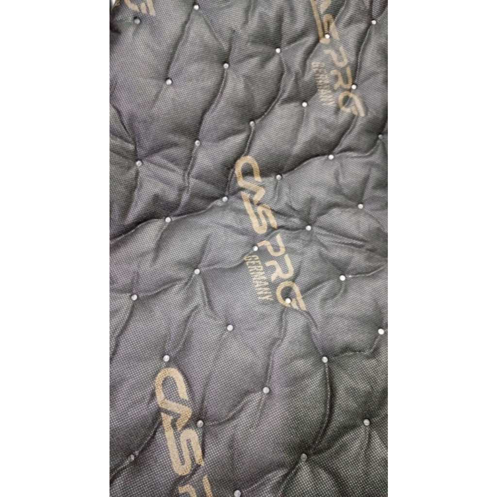 Peredam Busa Fiber Caspro 3Mm 50Cm X 80Cm Peredam Bahan Busa Peredam Suara Mobil Peredam Mobil Co