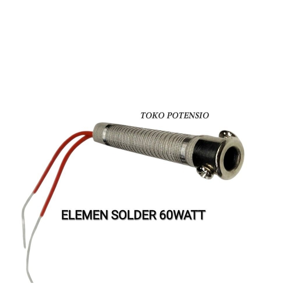 ELEMEN SOLDER 60WATT