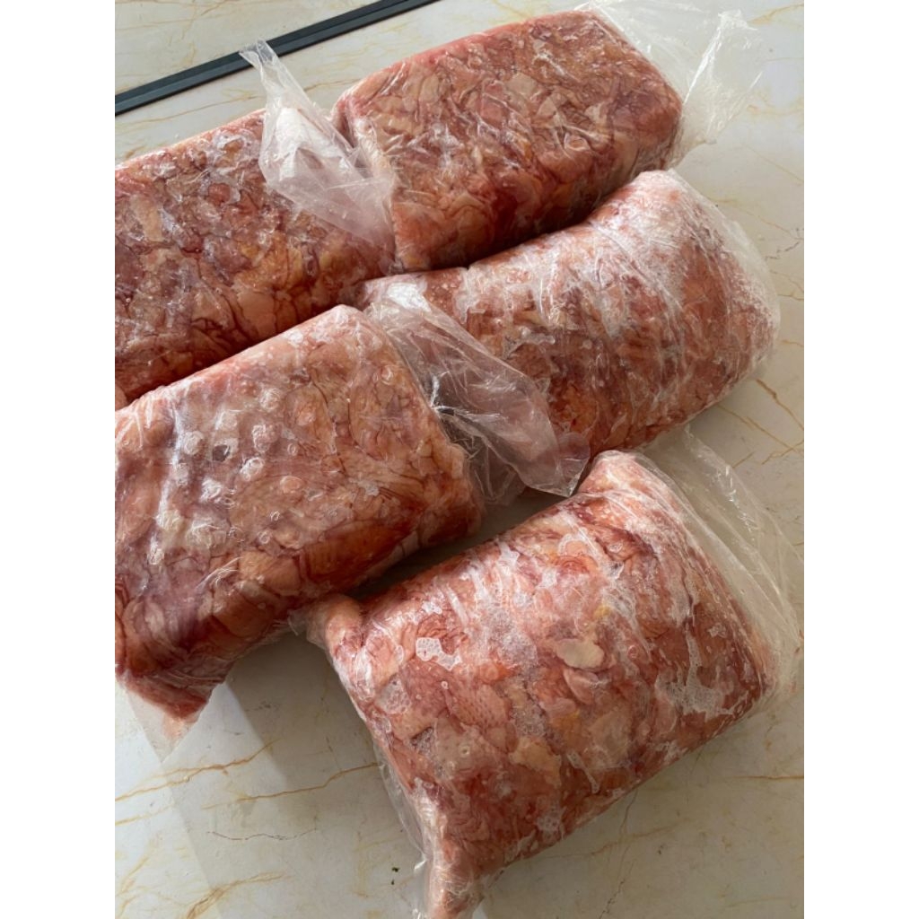 

kulit ayam tanpa daging 2kg
