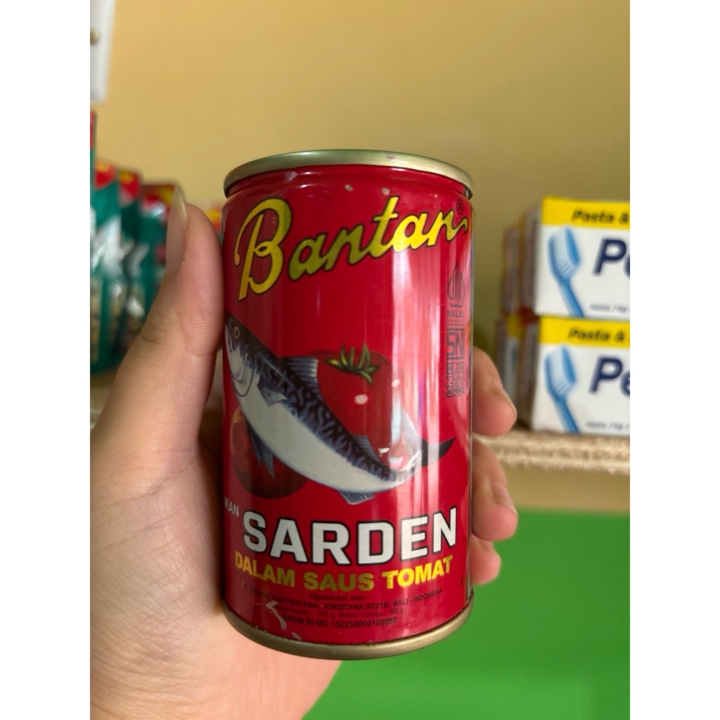 

bantan sarden kecil 90gr
