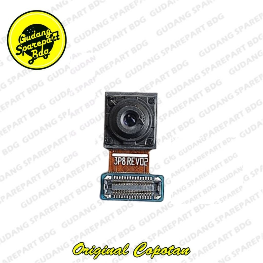 Kamera Depan Samsung M30s Second Copotan