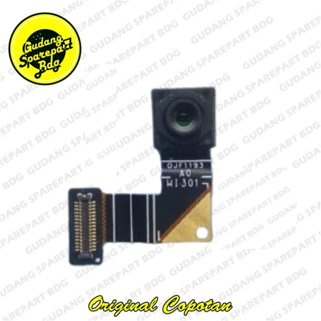 Kamera Depan Nokia 6.1 Plus TA 1116 Second Copotan